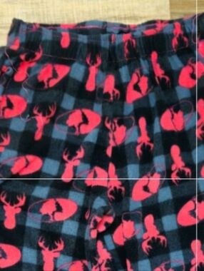Mossy Oak Pajama Pants